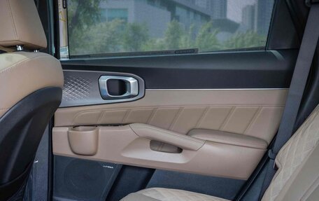 KIA Sorento IV, 2025 год, 4 440 334 рублей, 17 фотография