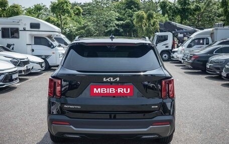 KIA Sorento IV, 2025 год, 4 440 334 рублей, 6 фотография