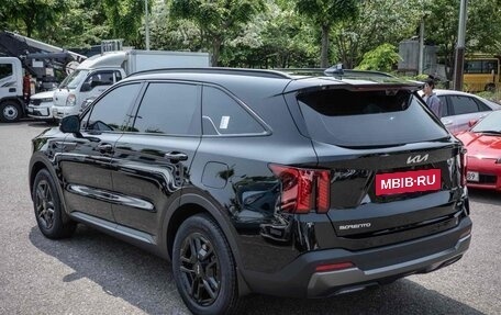 KIA Sorento IV, 2025 год, 4 440 334 рублей, 5 фотография