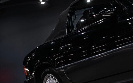 Mercedes-Benz SL-Класс, 1993 год, 6 000 000 рублей, 8 фотография