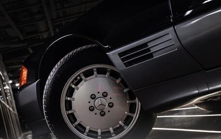 Mercedes-Benz SL-Класс, 1993 год, 6 000 000 рублей, 5 фотография