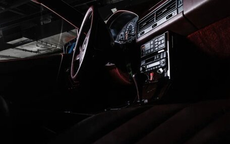 Mercedes-Benz SL-Класс, 1993 год, 6 000 000 рублей, 13 фотография