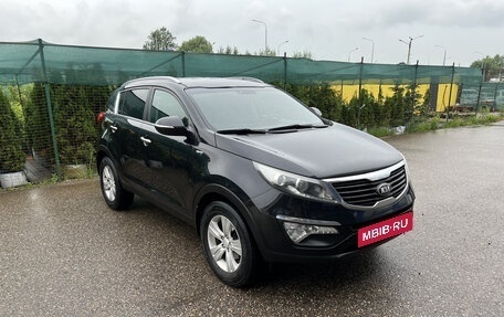 KIA Sportage III, 2013 год, 1 095 000 рублей, 5 фотография