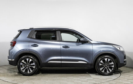 Chery Tiggo 4 I рестайлинг, 2021 год, 1 200 000 рублей, 4 фотография