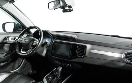 Chery Tiggo 4 I рестайлинг, 2021 год, 1 200 000 рублей, 9 фотография