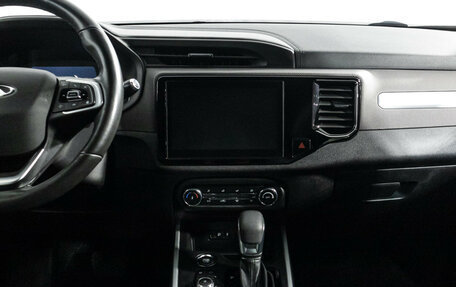 Chery Tiggo 4 I рестайлинг, 2021 год, 1 200 000 рублей, 14 фотография