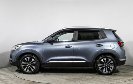 Chery Tiggo 4 I рестайлинг, 2021 год, 1 200 000 рублей, 8 фотография