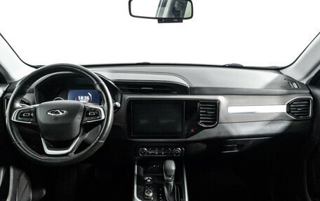 Chery Tiggo 4 I рестайлинг, 2021 год, 1 200 000 рублей, 13 фотография