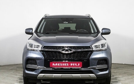Chery Tiggo 4 I рестайлинг, 2021 год, 1 200 000 рублей, 2 фотография