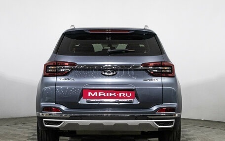Chery Tiggo 4 I рестайлинг, 2021 год, 1 200 000 рублей, 6 фотография