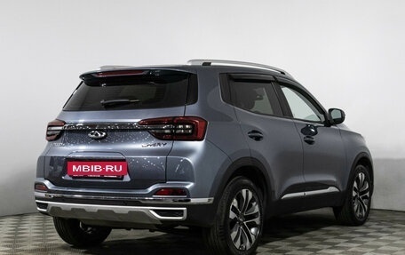 Chery Tiggo 4 I рестайлинг, 2021 год, 1 200 000 рублей, 5 фотография