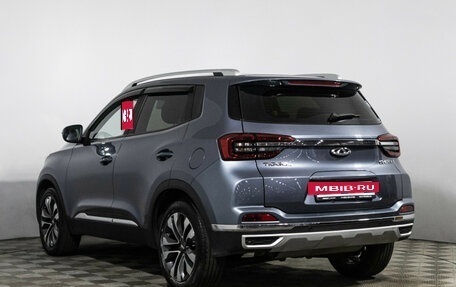 Chery Tiggo 4 I рестайлинг, 2021 год, 1 200 000 рублей, 7 фотография