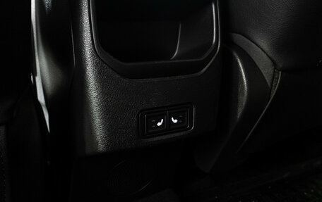 Chery Tiggo 4 I рестайлинг, 2021 год, 1 200 000 рублей, 22 фотография