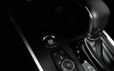Chery Tiggo 4 I рестайлинг, 2021 год, 1 200 000 рублей, 19 фотография