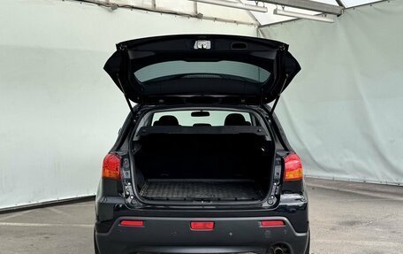 Mitsubishi ASX I рестайлинг, 2012 год, 1 020 000 рублей, 7 фотография