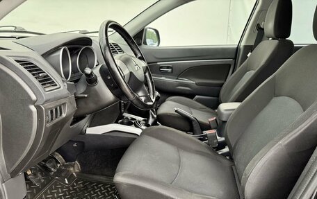 Mitsubishi ASX I рестайлинг, 2012 год, 1 020 000 рублей, 10 фотография