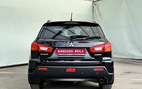 Mitsubishi ASX I рестайлинг, 2012 год, 1 020 000 рублей, 6 фотография