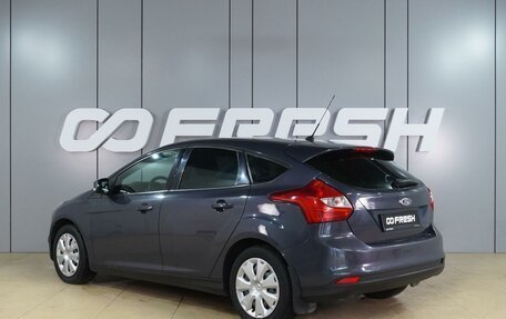 Ford Focus III, 2011 год, 779 000 рублей, 2 фотография