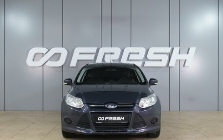 Ford Focus III, 2011 год, 779 000 рублей, 3 фотография