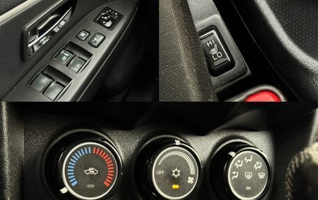 Mitsubishi ASX I рестайлинг, 2012 год, 1 020 000 рублей, 17 фотография