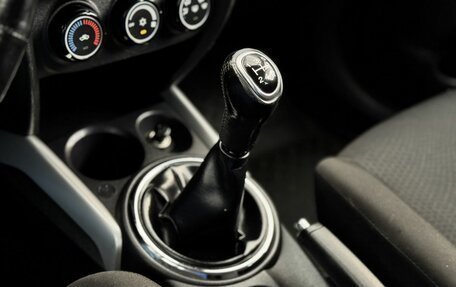 Mitsubishi ASX I рестайлинг, 2012 год, 1 020 000 рублей, 15 фотография