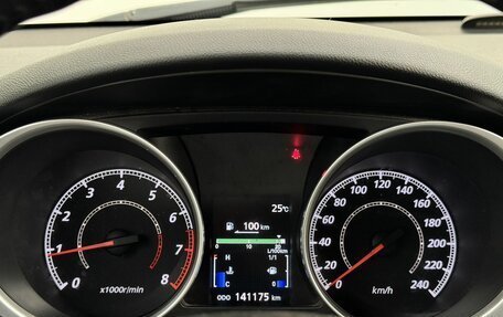 Mitsubishi ASX I рестайлинг, 2012 год, 1 020 000 рублей, 13 фотография