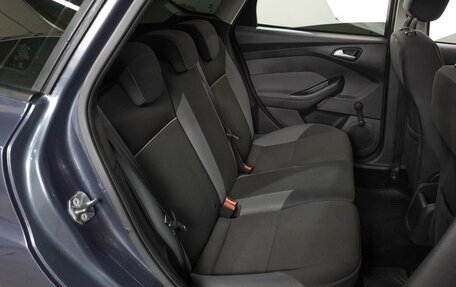 Ford Focus III, 2011 год, 779 000 рублей, 7 фотография