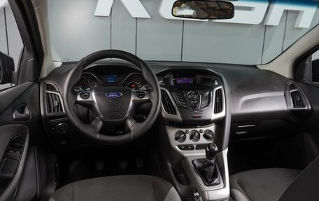 Ford Focus III, 2011 год, 779 000 рублей, 6 фотография