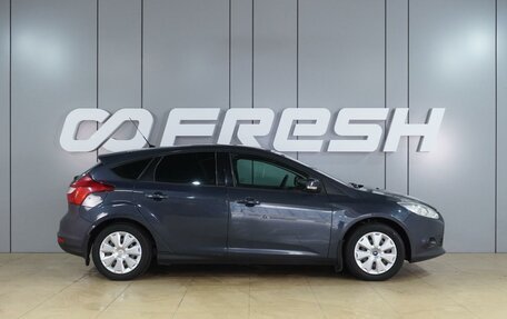 Ford Focus III, 2011 год, 779 000 рублей, 5 фотография