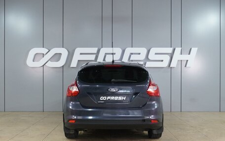 Ford Focus III, 2011 год, 779 000 рублей, 4 фотография