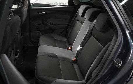 Ford Focus III, 2011 год, 779 000 рублей, 9 фотография