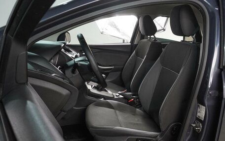 Ford Focus III, 2011 год, 779 000 рублей, 10 фотография