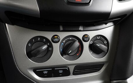 Ford Focus III, 2011 год, 779 000 рублей, 12 фотография