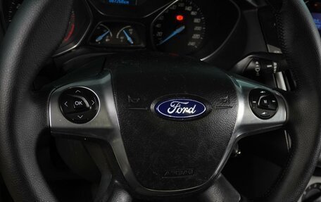 Ford Focus III, 2011 год, 779 000 рублей, 14 фотография