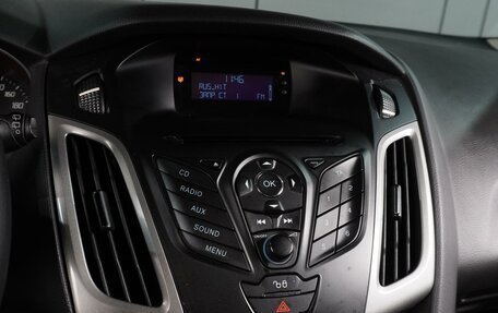 Ford Focus III, 2011 год, 779 000 рублей, 13 фотография