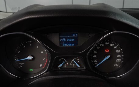 Ford Focus III, 2011 год, 779 000 рублей, 17 фотография