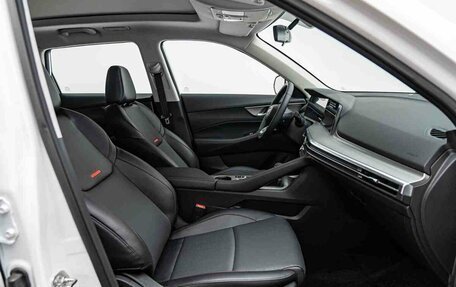 Changan CS35 Plus, 2024 год, 2 629 900 рублей, 9 фотография