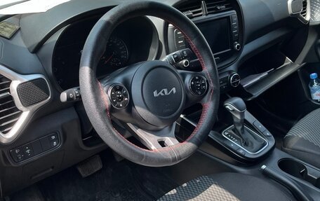 KIA Soul III, 2022 год, 2 500 000 рублей, 5 фотография
