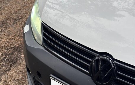 Volkswagen Jetta VI, 2013 год, 750 000 рублей, 4 фотография