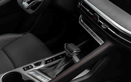 Changan CS35 Plus, 2024 год, 2 629 900 рублей, 17 фотография