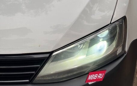Volkswagen Jetta VI, 2013 год, 750 000 рублей, 6 фотография