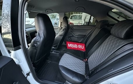 Skoda Rapid I, 2016 год, 450 000 рублей, 2 фотография