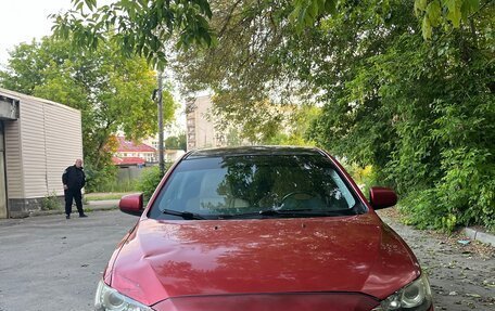 Mitsubishi Lancer IX, 2007 год, 580 000 рублей, 2 фотография