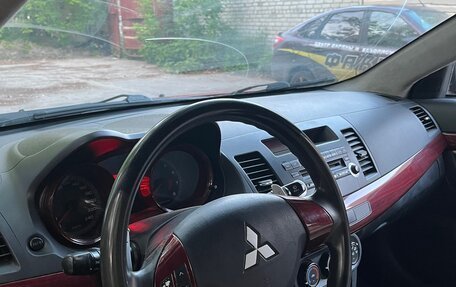Mitsubishi Lancer IX, 2007 год, 580 000 рублей, 5 фотография