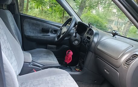 Mitsubishi Mirage VI рестайлинг, 1998 год, 165 000 рублей, 6 фотография