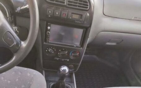 KIA Spectra II (LD), 2008 год, 180 000 рублей, 2 фотография