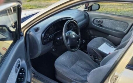 KIA Spectra II (LD), 2008 год, 180 000 рублей, 4 фотография
