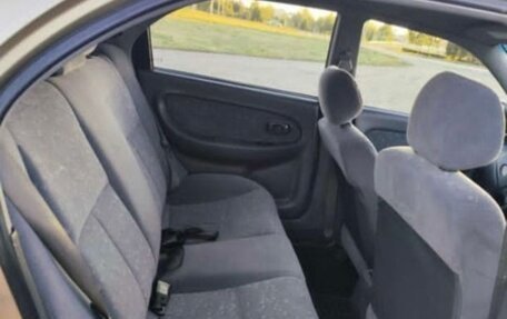 KIA Spectra II (LD), 2008 год, 180 000 рублей, 3 фотография