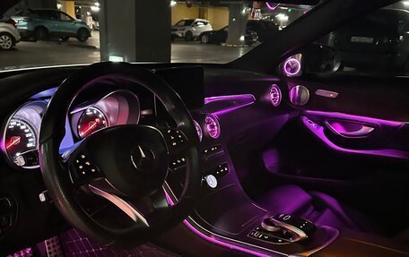 Mercedes-Benz C-Класс, 2016 год, 3 100 000 рублей, 5 фотография
