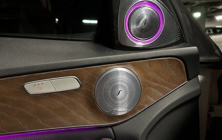 Mercedes-Benz C-Класс, 2016 год, 3 100 000 рублей, 6 фотография